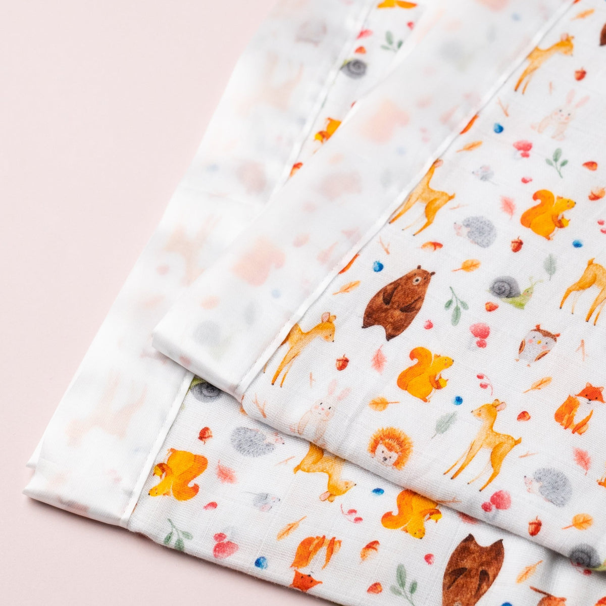 Introducing Our Satin Pram Blankets: The Ultimate Comfort for Babies ...