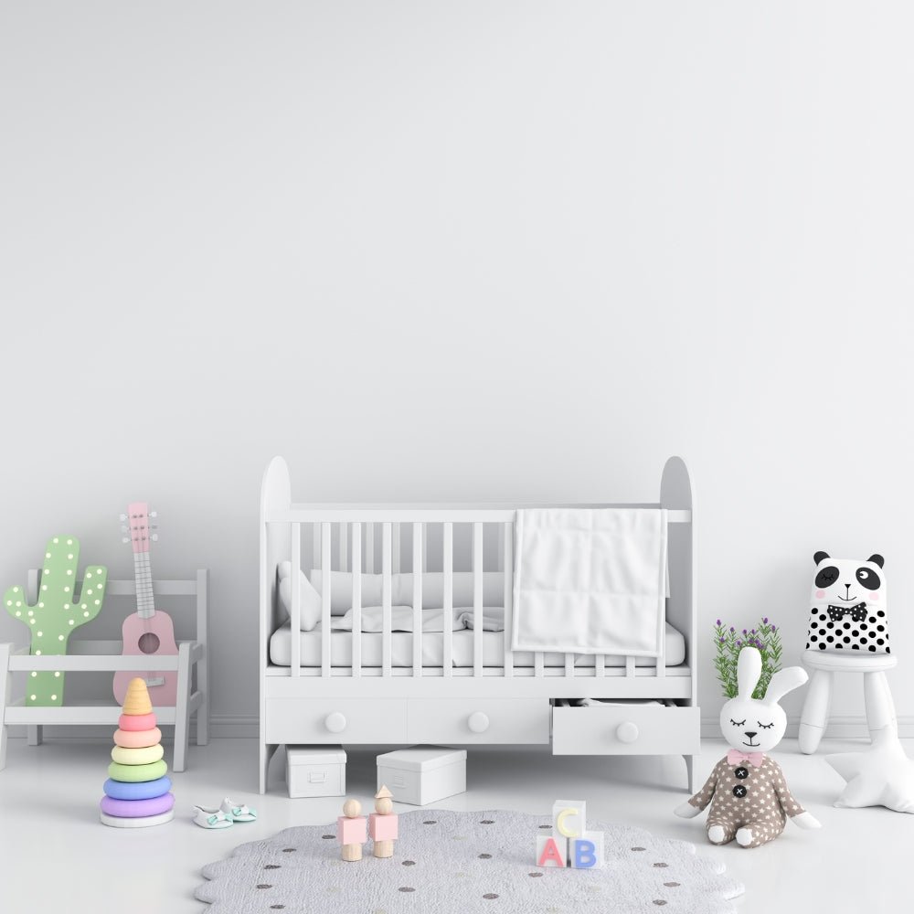 Styling a Safari Themed Nursery for Your Little Adventurer - Bullabaloo