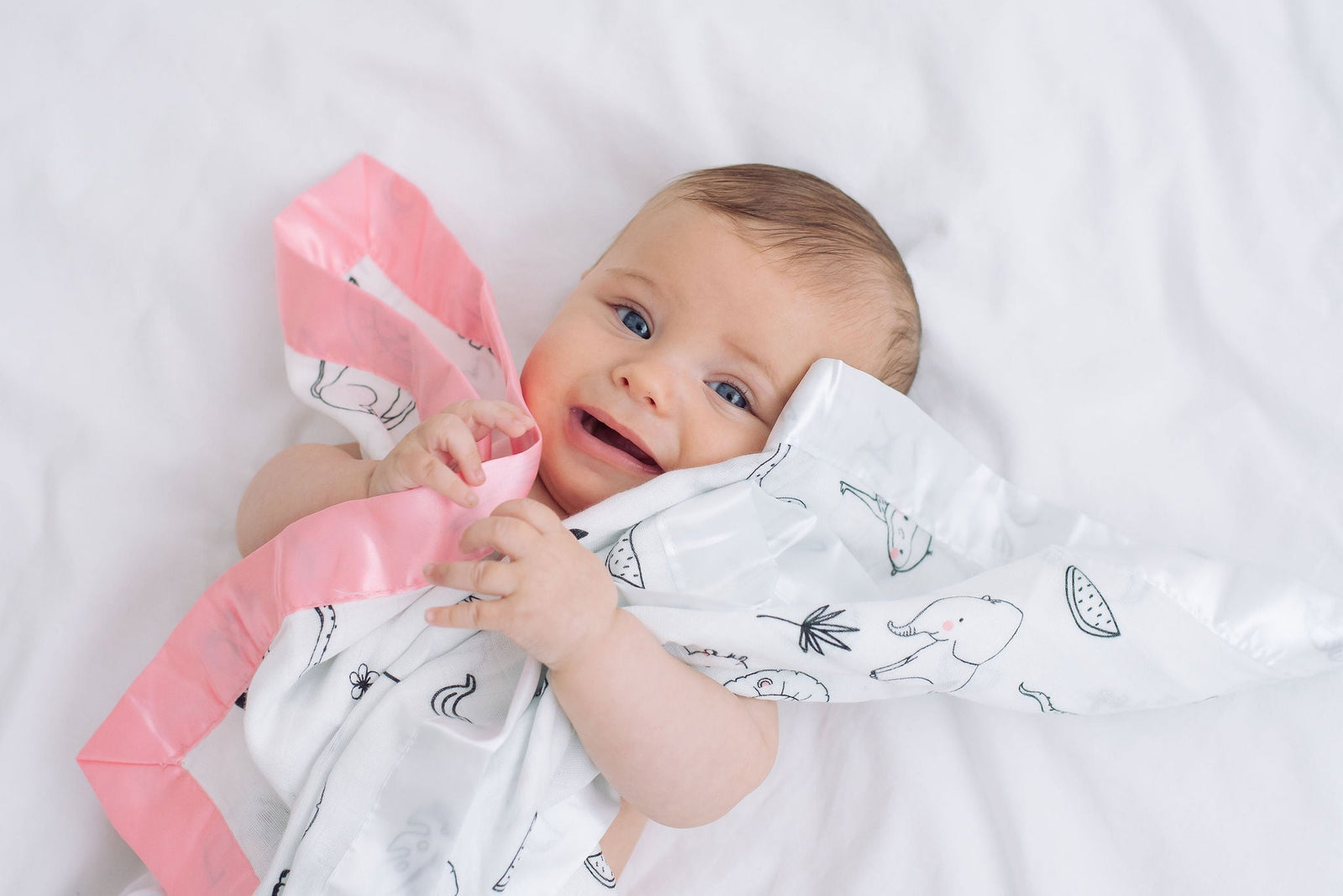 Why Bullabaloo Baby Comforters Are the Ultimate Choice for Your Little One - Bullabaloo